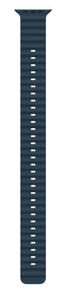 Apple zamjenski remen za Apple Watch 49mm - Blue Ocean Band Extension