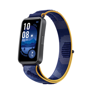 Huawei Band 9, Blue, pametna narukvica