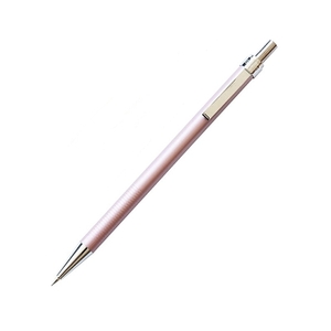 Tehnička olovka, Deli, Metal, 0,5 mm, roza