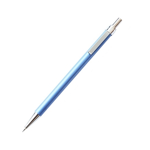 Tehnička olovka, Deli, Metal, 0,5 mm, plava