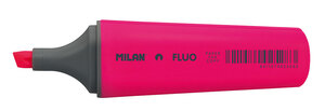 Signir MILAN, Fluo 4.8mm, rozi