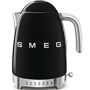 Smeg kuhalo za vodu KLF04BLEU, crno