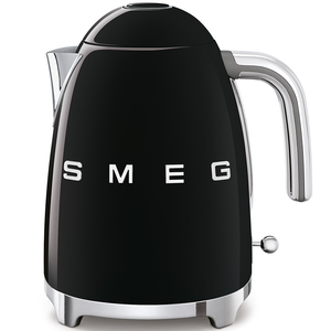 Smeg kuhalo za vodu KLF03BLEU, crno