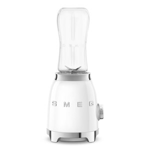 Smeg blender PBF01WHEU, bijeli