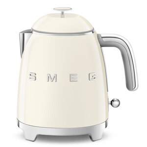 Smeg kuhalo za vodu KLF05CREU, krem