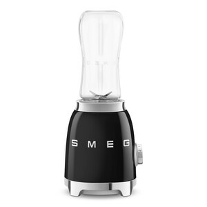 Smeg blender PBF01BLEU, crni