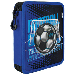 Pernica, puna,2 zipa, Connect, Football