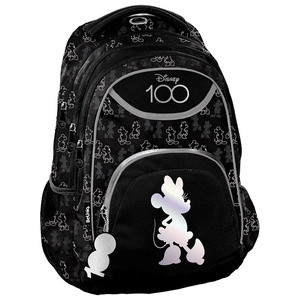 Školski ruksak, anatomski, Beuniq, Disney Minnie