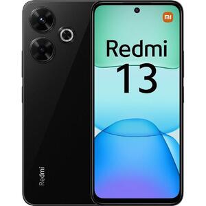 Xiaomi Redmi 13 6GB/128GB Midnight Black, mobitel