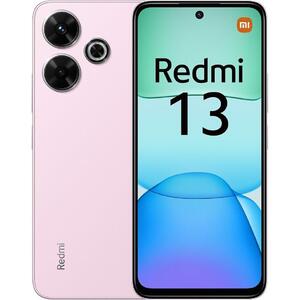 Xiaomi Redmi 13 8GB/256GB Pearl Pink, mobitel