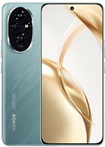 Honor 200 5G 12GB/512GB Emerald Green, mobitel