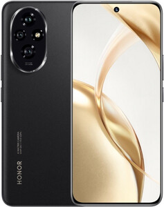 Honor 200 5G 12GB/512GB Black, mobitel