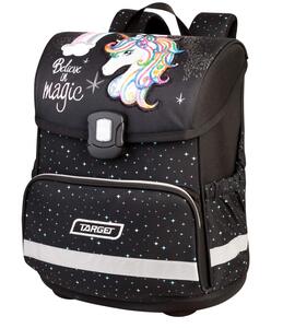 Školska torba, anatomska, Target, Rainbow Unicorn