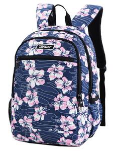 Školski ruksak, ergonomski, Target, Chili Aloha