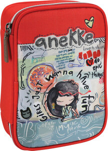 Pernica, puna, 1 zip, Anekke, Fun&Music