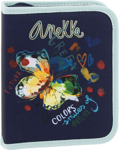 Pernica, puna, 1 zip, Anekke,Butterfly