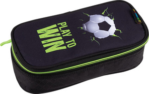 Pernica, puna, 1 zip, Street, PLAY TO WIN