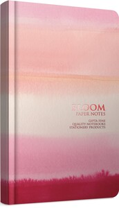 Bilježnica, Paper Notes, A4 kvadratići, tvrdi uvez