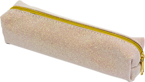 Pernica, prazna, 1 zip, Glitter