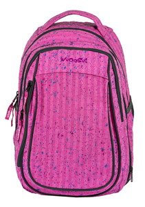 Školski ruksak, ergonomski, WHOOSH, 2u1, Junior