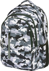 Školski ruksak, ergonomski, WHOOSH, School Boy