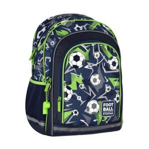Školski ruksak, ergonomski, Starpak, STK-14 FOOTBALL 2