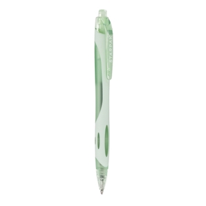 Kemijska olovka, Starpak, Wave, zelena