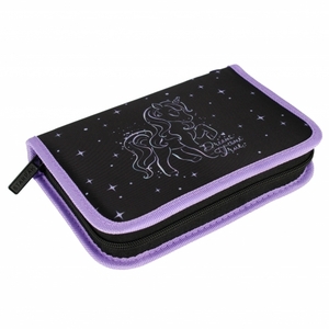 Pernica, puna, 1 zip, Starpak, STK-25 UNICORN HOLO