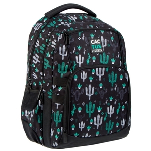 Školski ruksak, ergonomski, Starpak, STK CACTUS