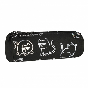Pernica, okrugla, Starpak, STK-16 KITTY HOLO