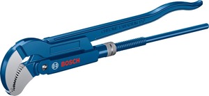 BOSCH Professional kliješta za kutne cijevi 45° 420mm S-tip