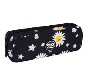 Pernica, prazna, 1 zip, Deck, Daisy Black