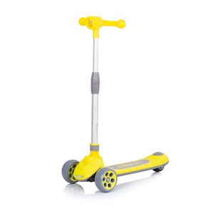 Chipolino romobil Orbit yellow