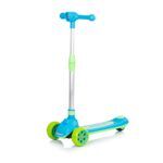 Chipolino romobil Orbit blue/green