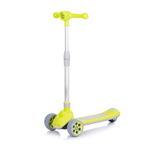 Chipolino romobil Orbit Green