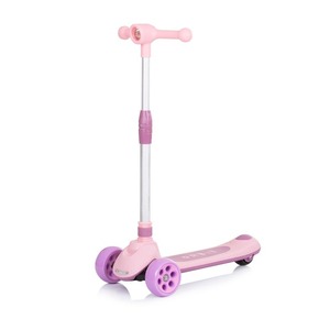 Chipolino romobil Orbit pink