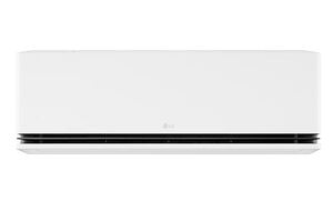 LG klima uređaj DUALCOOL Deluxe, Soft Air, 12000 BTU H12S1D set