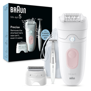 Braun epilator SE5-230