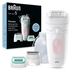 Braun epilator SE5-050