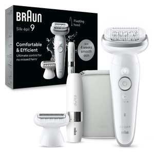 Braun epilator SES9-341