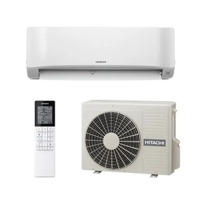 Hitachi AirHome 400 klima uređaj 5.0kW RAC-DJ50PHAE/RAK-DJ50PHAE