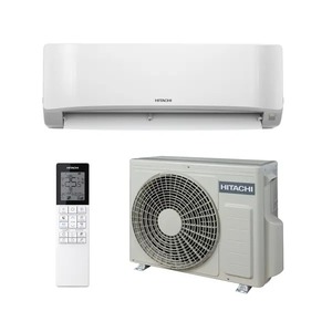 Hitachi AirHome 400 klima uređaj 2.5kW RAC-DJ25PHAE/RAK-DJ25PHAE