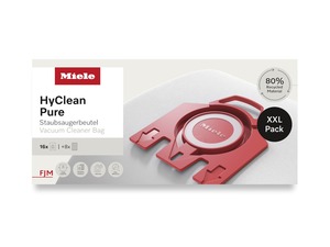 Miele Vrećica za prašinu HyClean Pure FJM XXL