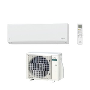 Fujitsu klima uređaj Super Compact Inverter ASEH09KNCA/AOEH09KNCA