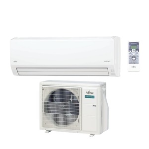 Fujitsu klima uređaj Standard Eco Inverter ASEG24KLCA/AOEG24KLCA