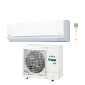 Fujitsu klima uređaj Super Eco Inverter ASEH36KMTB/AOEH36KMTB