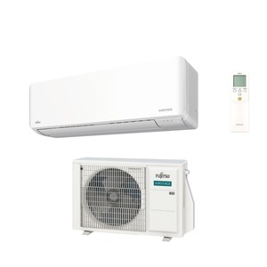 Fujitsu klima uređaj Super Eco Inverter ASEH14KMCG/AOEH14KMCG