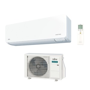 Fujitsu klima uređaj Advance Inverter ASEH09KGTG/AOEH09KGCG