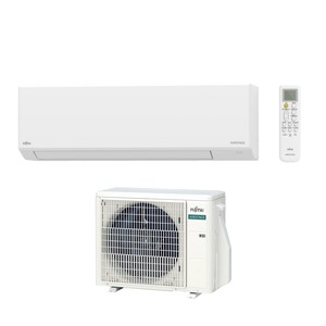 Fujitsu klima uređaj Basic ECO Inverter ASEH09KLTA/AOEH09KLTA