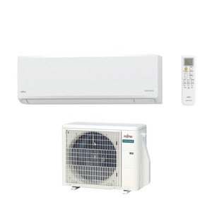 Fujitsu klima uređaj Super Compact Inverter ASEH12KNCA/AOEH12KNCA